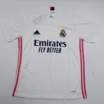 Real Madrid retro 20/21 local