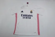 Real Madrid retro 20/21 local