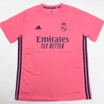 Real Madrid retro 20/21 visitante