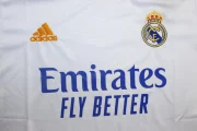 Real Madrid retro 21/22 local - Imagen 2