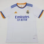 Real Madrid retro 21/22 local