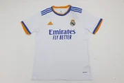Real Madrid retro 21/22 local