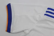 Real Madrid retro 21/22 local version jugador - Imagen 6