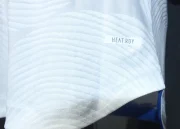 Real Madrid retro manga larga 21/22 versión jugador - Imagen 6