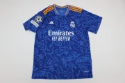 Real Madrid retro 21/22 visitante - Imagen 7