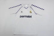 Real Madrid retro 86/88 local