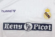 Real Madrid retro 89/90 - Imagen 8