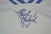 Real Madrid retro 94/96 local - Imagen 15