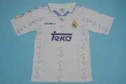 Real Madrid retro 94/96 local