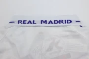 Real Madrid retro manga larga 94/96 local - Imagen 4