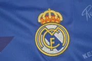 Real Madrid retro 94/96 visitante - Imagen 12