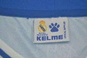Real Madrid retro 94/96 visitante - Imagen 20