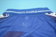 Real Madrid retro 94/96 visitante - Imagen 5