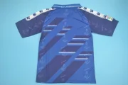 Real Madrid retro 94/96 visitante - Imagen 10