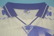 Real Madrid retro 96/97 alternativa - Imagen 3