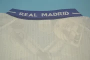 Real Madrid retro 96/97 alternativa - Imagen 4
