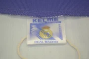 Real Madrid retro 96/97 alternativa - Imagen 5