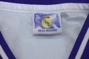 Real Madrid retro 96/97 edición campeón liga - Imagen 11