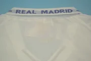 Real Madrid retro 96/97 local - Imagen 8