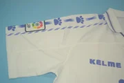 Real Madrid retro 96/97 local - Imagen 9