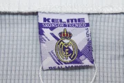 Real Madrid retro 97/98 alternativa - Imagen 17