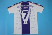 Real Madrid retro 97/98 edición campeón Champions League - Imagen 2