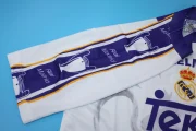 Real Madrid retro 97/98 edición campeón Champions League - Imagen 5