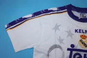 Real Madrid retro 97/98 edición campeón Champions League - Imagen 8