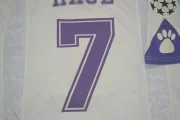 Real Madrid retro 97/98 local - Imagen 14