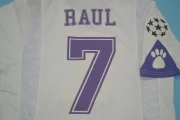 Real Madrid retro 97/98 local - Imagen 17