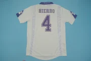 Real Madrid retro 97/98 local - Imagen 18