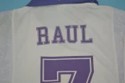Real Madrid retro 97/98 local - Imagen 24
