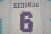 Real Madrid retro 97/98 local - Imagen 5