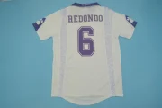Real Madrid retro 97/98 local - Imagen 11