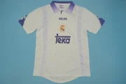 Real Madrid retro 97/98 local