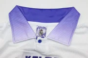 Real Madrid retro manga larga 97/98 - Imagen 11