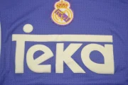 Real Madrid retro 97/98 visitante - Imagen 17