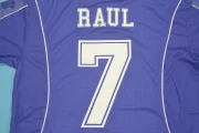 Real Madrid retro 97/98 visitante - Imagen 10