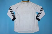 Real Madrid retro manga larga 98/00 - Imagen 4