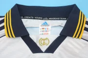 Real Madrid retro manga larga 98/00 - Imagen 8