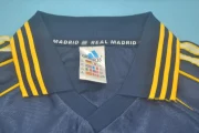 Real Madrid retro 98/99 alternativa - Imagen 7