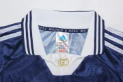 Real Madrid retro 98/99 visitante - Imagen 4