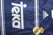 Real Madrid retro 98/99 visitante - Imagen 8