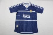 Real Madrid retro 98/99 visitante