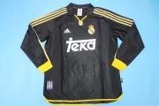 Real Madrid retro 99/00 - Imagen 34
