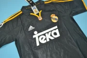 Real Madrid retro 99/00 - Imagen 35