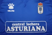 Real Oviedo retro 90/91 local - Imagen 5