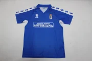 Real Oviedo retro 90/91 local