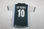 Real Sociedad retro 00/02 - Imagen 13