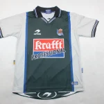Real Sociedad retro 00/02